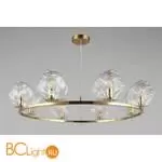 Люстра Omnilux Begard OML-68003-08 - Фото 1