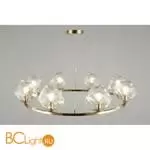 Люстра Omnilux Begard OML-68003-08 - Фото 3