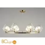 Люстра Omnilux Begard OML-68003-08 - Фото 2