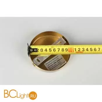 Бра Omnilux Begard OML-68001-01 - Фото 6