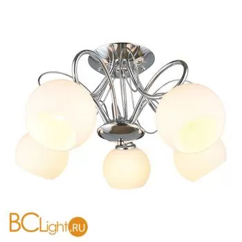 Потолочная люстра Omnilux Bellano OML-24707-05