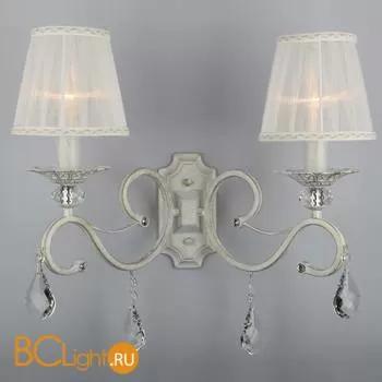 Бра Omnilux Belluno OML-79101-02 - Фото 0