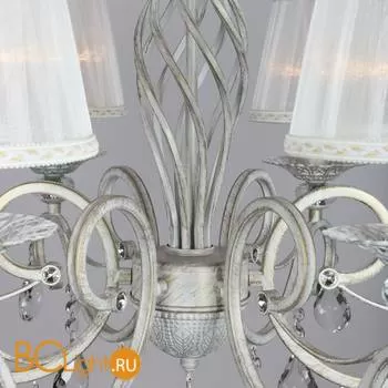 Люстра Omnilux Belluno OML-79103-06 - Фото 3