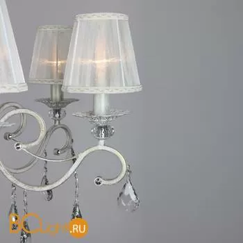 Люстра Omnilux Belluno OML-79103-06 - Фото 4