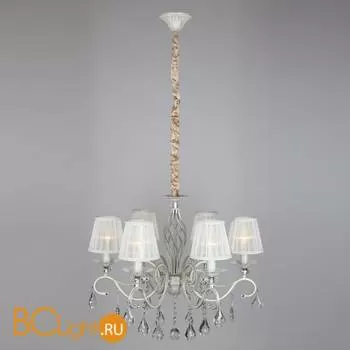 Люстра Omnilux Belluno OML-79103-06 - Фото 2