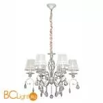 Люстра Omnilux Belluno OML-79103-06 - Фото 0