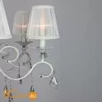 Люстра Omnilux Belluno OML-79103-06 - Фото 4