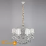 Люстра Omnilux Belluno OML-79103-06 - Фото 2