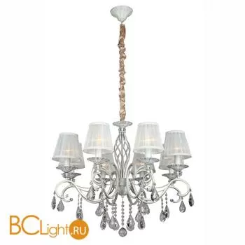 Люстра Omnilux Belluno OML-79103-08 - Фото 4