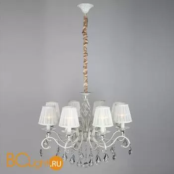 Люстра Omnilux Belluno OML-79103-08 - Фото 3