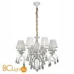 Люстра Omnilux Belluno OML-79103-08 - Фото 4