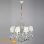 Люстра Omnilux Belluno OML-79103-08 - Фото 3