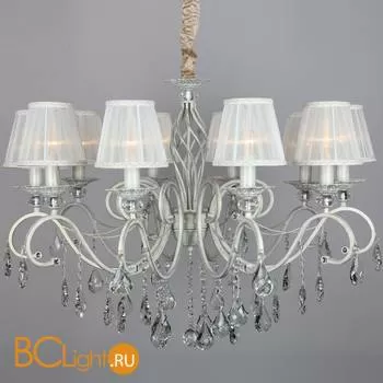 Люстра Omnilux Belluno OML-79103-10 - Фото 2