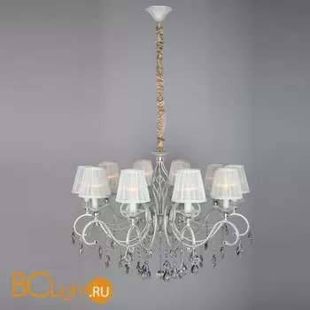 Люстра Omnilux Belluno OML-79103-10 - Фото 1