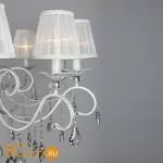 Люстра Omnilux Belluno OML-79103-10 - Фото 0