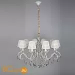 Люстра Omnilux Belluno OML-79103-10 - Фото 1