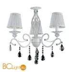 Люстра Omnilux Belluno OML-79103-03 - Фото 0