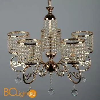 Люстра Omnilux Bergamo OML-60503-05 - Фото 0