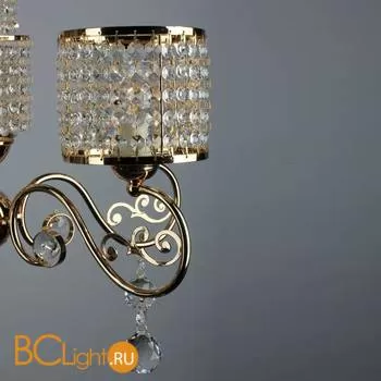 Люстра Omnilux Bergamo OML-60503-05 - Фото 1