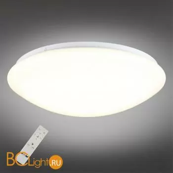 Потолочный светильник Omnilux Berkeley OML-43007-40 - Фото 0