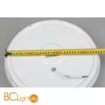 Потолочный светильник Omnilux Berkeley OML-43007-40 - Фото 8