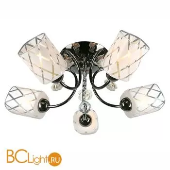 Потолочная люстра Omnilux Berry OML-32807-05