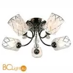 Потолочная люстра Omnilux Berry OML-32807-05