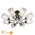 Потолочная люстра Omnilux Berry OML-32807-08