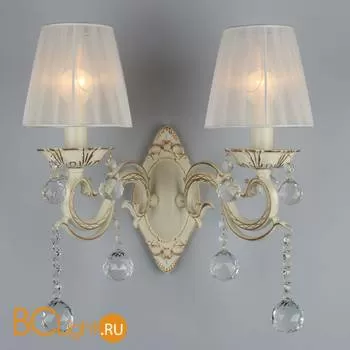 Бра Omnilux Biella OML-73301-02 - Фото 0