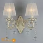 Бра Omnilux Biella OML-73301-02 - Фото 0