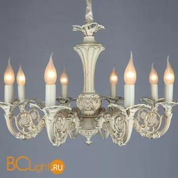 Люстра Omnilux Biella OML-73303-08 - Фото 2