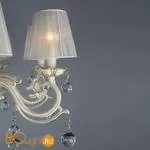 Люстра Omnilux Biella OML-73303-08 - Фото 0