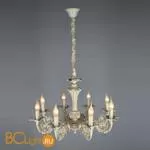 Люстра Omnilux Biella OML-73303-08 - Фото 1