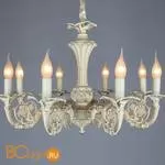 Люстра Omnilux Biella OML-73303-08 - Фото 2