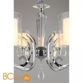 Люстра Omnilux Bollate OML-70903-06 - Фото 4