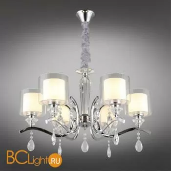 Люстра Omnilux Bollate OML-70903-06 - Фото 0