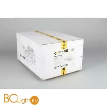 Люстра Omnilux Bollate OML-70903-06 - Фото 8