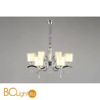 Люстра Omnilux Bollate OML-70903-06 - Фото 2