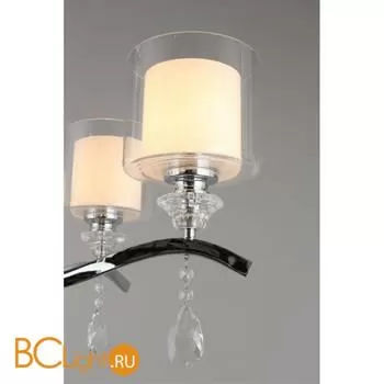 Люстра Omnilux Bollate OML-70903-06 - Фото 5