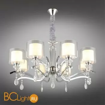 Люстра Omnilux Bollate OML-70903-08 - Фото 0