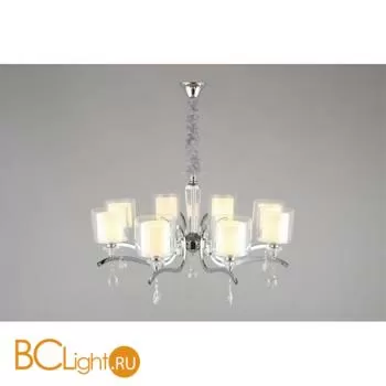 Люстра Omnilux Bollate OML-70903-08 - Фото 3