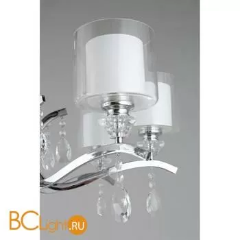 Люстра Omnilux Bollate OML-70903-08 - Фото 5