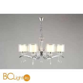 Люстра Omnilux Bollate OML-70903-08 - Фото 2