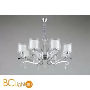Люстра Omnilux Bollate OML-70903-08 - Фото 1