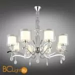 Люстра Omnilux Bollate OML-70903-08 - Фото 0