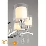 Люстра Omnilux Bollate OML-70903-08 - Фото 4