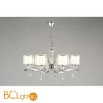 Люстра Omnilux Bollate OML-70903-08 - Фото 2