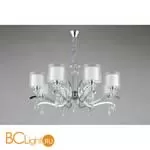 Люстра Omnilux Bollate OML-70903-08 - Фото 1