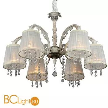 Люстра Omnilux Bologna OML-30003-06