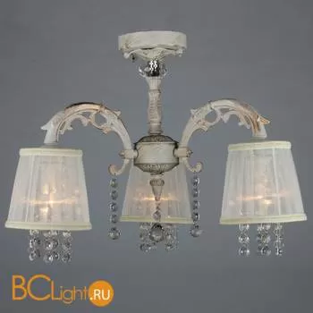 Потолочная люстра Omnilux Bologna OML-30007-03 - Фото 0